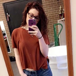 Meet your Posher, Amber